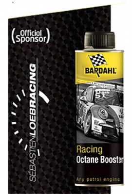 Bardahl  Добавка за гориво Octane Booster Racing, SLR - BAR-13107